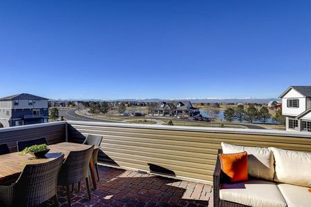 Reunion by Oakwood Homes Co in Commerce City - photo 45