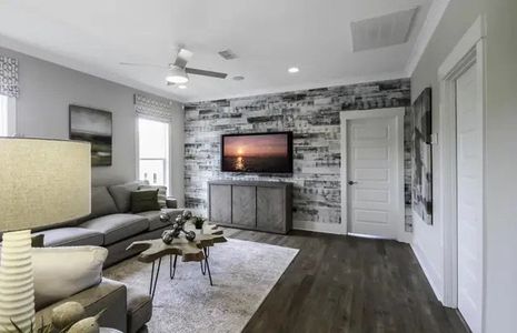 Embry by Pulte Homes in Johns Creek - photo 14