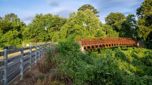 The Enclave at Canterbury by D.R. Horton in Kennesaw - photo 39 39