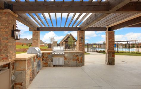 Wellington by Pulte Homes in Fort Worth - photo 7 7