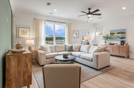 The Landings at Montague by Eastwood Homes in Goose Creek - photo 30 30