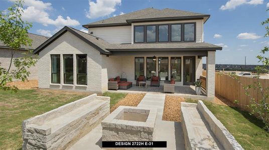 Bison Ridge 50' by Perry Homes in San Antonio - photo 5 5