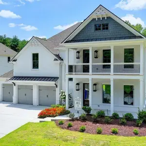 Waterford at Briarcliff by Rocklyn Homes in Atlanta - photo 7 7