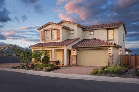 IronWing at Windrose by David Weekley Homes in Litchfield Park - photo 16 16