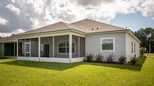 Village Park by Maronda Homes in Green Cove Springs - photo 9 9