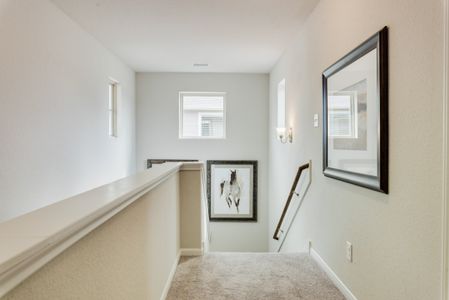Balmoral East by Colina Homes in Humble - photo 31