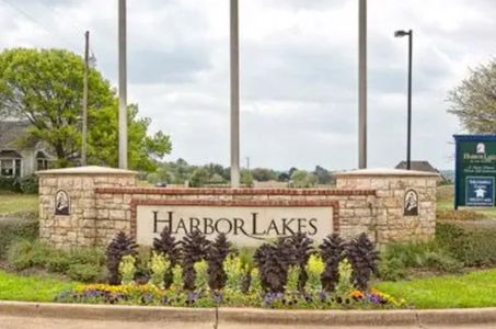 Harbor Lakes by Couto Homes in Granbury - photo 0