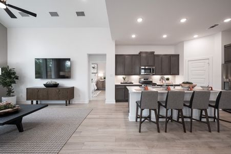 Woodson’s Reserve 50′ by Tri Pointe Homes in Spring - photo 15 15