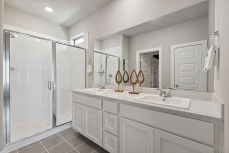 Madero by Trophy Signature Homes in Fort Worth - photo 36 36