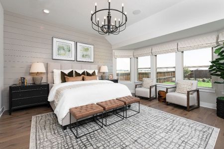 Inspiration Collection 70 at Painted Tree by Tri Pointe Homes in McKinney - photo 85 85