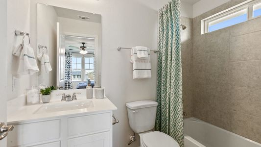 Whisper Valley by Pacesetter Homes in Manor - photo 20 20