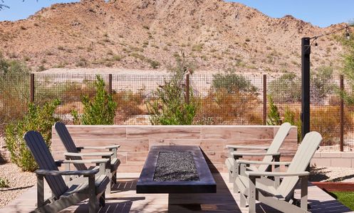 Emblem at Oro Ridge by Shea Homes in Queen Creek - photo 3 3