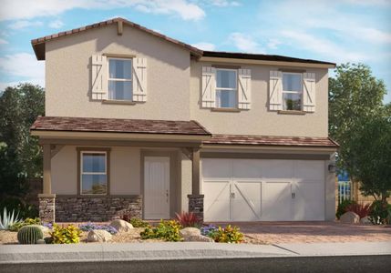 Camino Crossing by Meritage Homes in Sun City West - photo 5 5