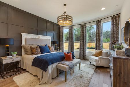Elkhorn Ridge At Fair Oaks Ranch by Monticello Homes in Boerne - photo 17 17