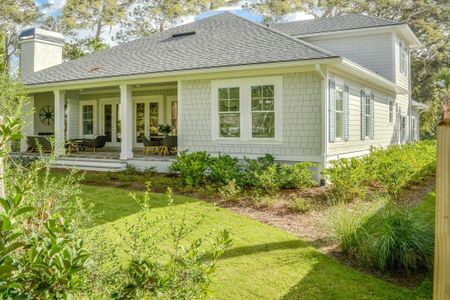 Forest Park at Wildlight by Riverside Homes in Yulee - photo 13 13