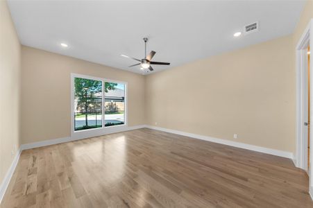 Magnolia West by Riverside Homebuilders in Fort Worth - photo 20