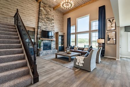 Twin Lakes by Fischer Homes in Hoschton - photo 19
