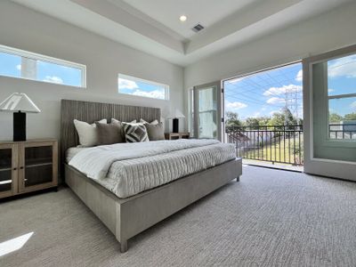 Hardy Manor by Oracle City Homes in Houston - photo 39 39