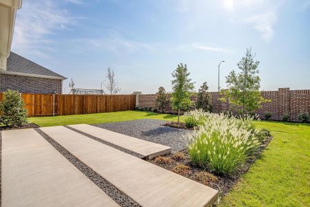 Wildflower Ranch by William Ryan Homes in Fort Worth - photo 79 79