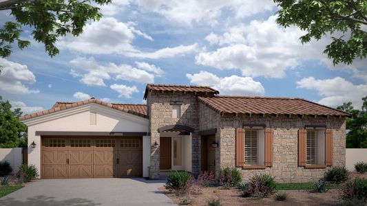 Encore Collection At Union Park by Cachet Homes Arizona in Phoenix - photo 17 17