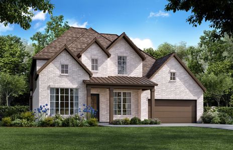 Quail Hollow by Shaddock Homes in Rosenberg - photo 5 5