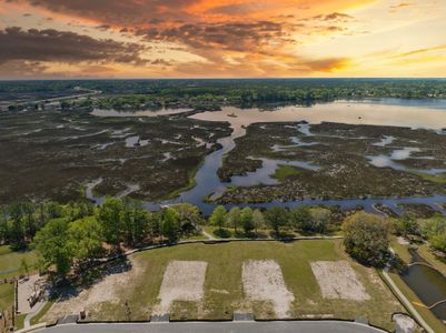 Cordgrass Landing by Mungo Homes in Johns Island - photo 1 1