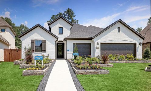 Evergreen 60' by Shea Homes in Conroe - photo 6 6