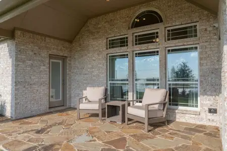 Sutton Fields by First Texas Homes in Celina - photo 10