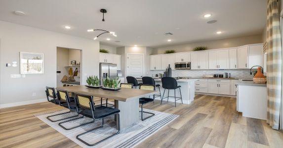 Eminence at Alamar by William Ryan Homes in Avondale - photo 29 29