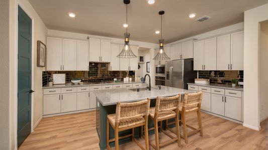 Goodnight Ranch by Empire Communities in Austin - photo 14 14
