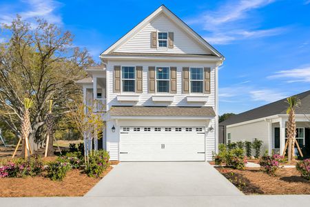 Six Oaks by Mungo Homes in Summerville - photo 4 4