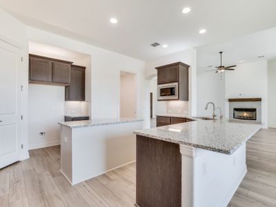 Miralomas 130’s by Sitterle Homes in Boerne - photo 18 18