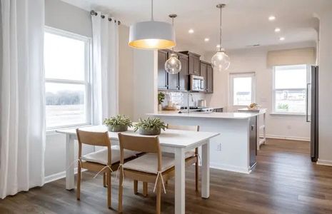 Exchange at 401 by Pulte Homes in Raleigh - photo 30
