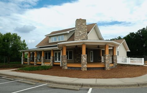 Sunset Pointe at High Rock Lake by Spencer Lane Construction in Salisbury - photo 1 1