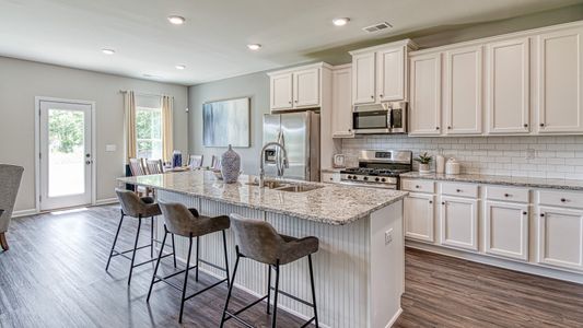 Traditions at Crystal Lake by DRB Homes in Hampton - photo 4 4