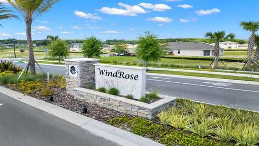 Windrose by D.R. Horton in Apopka - photo 0 0