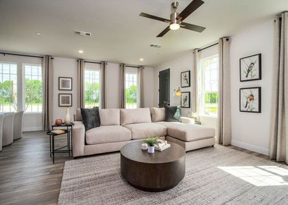 The Grove  by CB JENI Homes in Frisco - photo 13 13