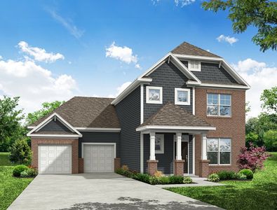 Waterford Commons by Eastwood Homes in Rock Hill - photo 8 8
