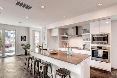 1820-1826 Hooker by DIRC Homes in Denver - photo