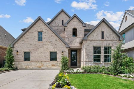 Aster Park by M/I Homes in McKinney - photo 20 20