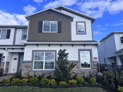 Eden at Crossprairie by M/I Homes in St. Cloud - photo 10 10
