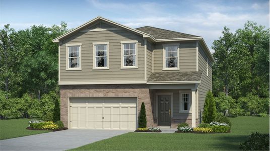 Deerhaven by Lennar in Union City - photo 5 5