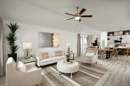 ARTAVIA 40' by Coventry Homes in Conroe - photo 18 18