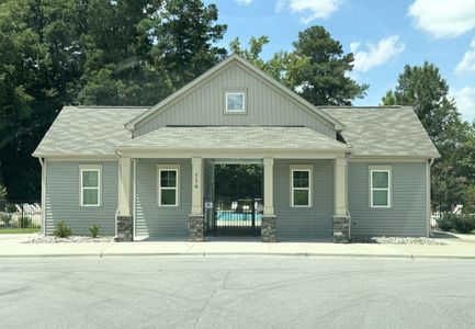 Shepards Park by Starlight Homes in Zebulon - photo 41 41