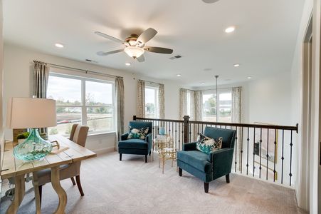 Harrisburg Village Townhomes by Eastwood Homes in Harrisburg - photo 21 21