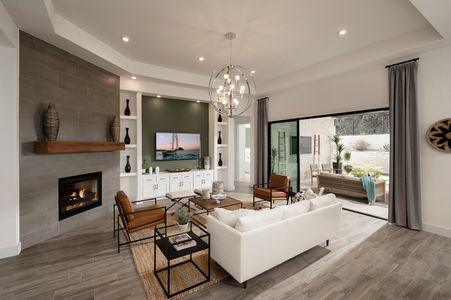 La Cima 70' by Coventry Homes in San Marcos - photo 20 20