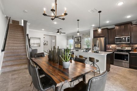 Wells Creek by Mattamy Homes in Jacksonville - photo 10 10