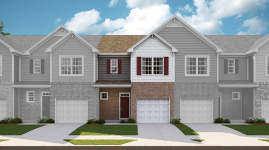 Windhaven: Glen by Lennar in Tega Cay - photo 7 7