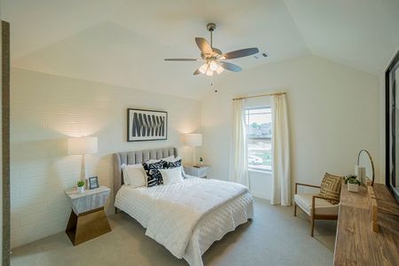 Marine Creek Ranch by First Texas Homes in Fort Worth - photo 36 36