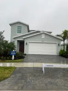 Brystol at Wylder: The Heritage Collection by Lennar in Port St. Lucie - photo 11 11